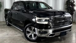 2020 Ram Ram Pickup 1500 Laramie