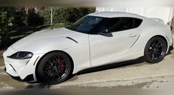 2024 Toyota GR Supra 3.0