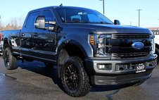 2019 Ford Super Duty F-350 Lariat