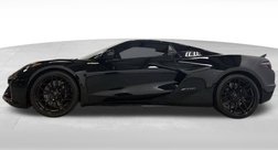 2024 Chevrolet Corvette Z06