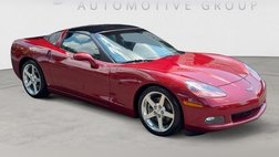 2006 Chevrolet Corvette Base