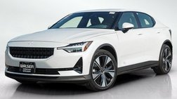 2023 Polestar 2 Long Range Dual Motor