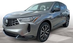 2025 Acura RDX SH-AWD w/Advance w/A-SPEC