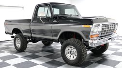 1979 Ford F-150 