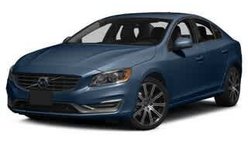 2015 Volvo S60 T5 Drive-E Premier