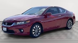 2015 Honda Accord EX