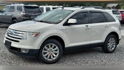 2010 Ford Edge SEL
