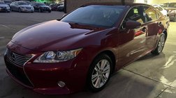 2015 Lexus ES 350 350 FWD