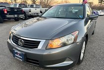 2008 Honda Accord LX-P