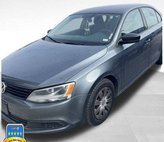 2014 Volkswagen Jetta S