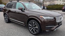 2018 Volvo XC90 T6 Inscription