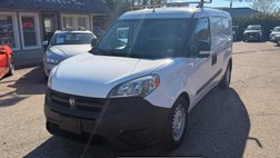 2017 Ram ProMaster City Tradesman