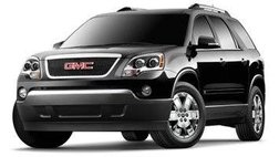 2012 GMC Acadia SLT-2