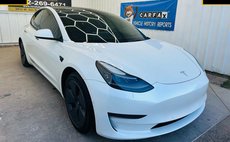 2022 Tesla Model 3 Base