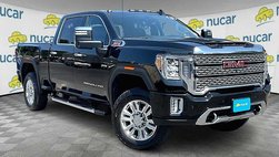 2023 GMC Sierra 2500HD Denali