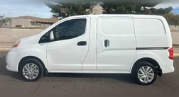 2021 Nissan NV200 SV
