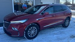 2024 Buick Enclave Premium