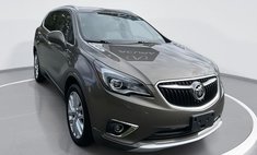 2019 Buick Envision Premium