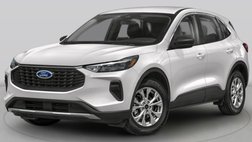 2023 Ford Escape Hybrid ST-Line Select