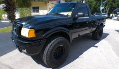 2005 Ford Ranger EDGE