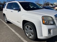 2014 GMC Terrain Denali