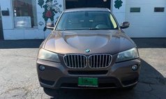 2011 BMW X3 xDrive28i