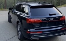2017 Audi Q7 3.0T quattro Premium Plus