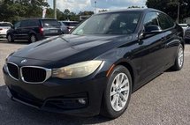 2015 BMW 3 Series 328i xDrive Gran Turismo