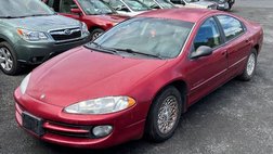 1998 Dodge Intrepid ES