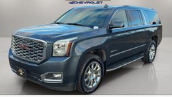 2019 GMC Yukon XL Denali
