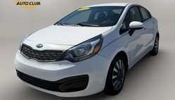 2015 Kia Rio LX