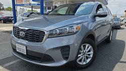 2019 Kia Sorento L