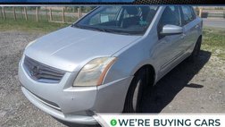 2010 Nissan Sentra 2.0