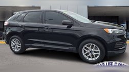 2021 Ford Edge SE