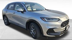 2023 Honda HR-V EX-L