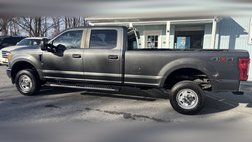 2017 Ford Super Duty F-250 XL