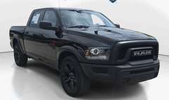 2024 Ram Ram Pickup 1500 Classic Warlock