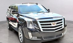 2015 Cadillac Escalade ESV Premium