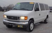 2007 Ford E-Series E-350 XLT
