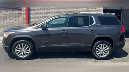2018 GMC Acadia SLE-2