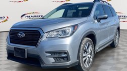 2021 Subaru Ascent Touring
