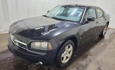2010 Dodge Charger SXT