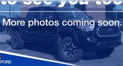 2018 Toyota Tacoma TRD Off-Road