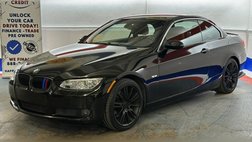 2008 BMW 3 Series 328i