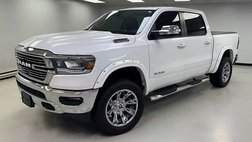 2020 Ram Ram Pickup 1500 Laramie