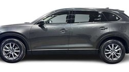 2021 Mazda CX-9 Touring