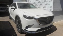 2016 Mazda CX-9 Signature