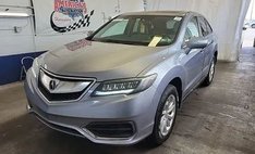 2016 Acura RDX Base