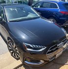 2022 Audi A4 quattro Premium Plus 40 TFSI