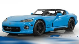 1995 Dodge Viper RT/10